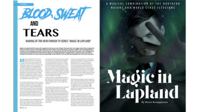Vanish Magazine #92 eBook (Download) - Image 5