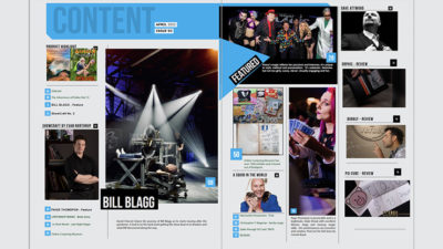 Vanish Magazine #93 eBook (Download) - Image 2