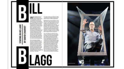 Vanish Magazine #93 eBook (Download) - Image 3