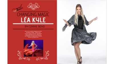 Vanish Magazine #94 eBook (Download) - Image 2