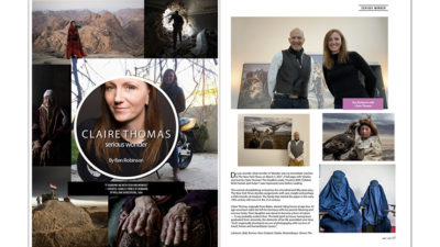 Vanish Magazine #94 eBook (Download) - Image 3