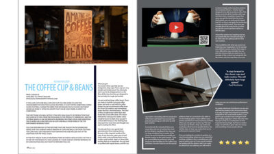 Vanish Magazine #94 eBook (Download) - Image 5