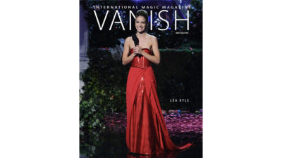 Vanish Magazine #94 eBook (Download)
