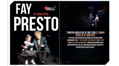 Vanish Magazine #95 eBook (Download) - Image 3