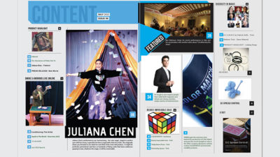 Vanish Magazine #96 eBook (Download) - Image 2