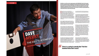 Vanish Magazine #97 eBook (Download) - Image 3