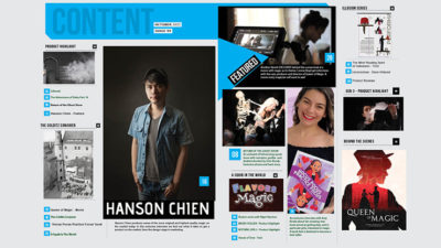 Vanish Magazine #99 eBook (Download) - Image 2