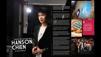 Vanish Magazine #99 eBook (Download) - Image 3