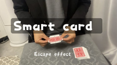 Smart Card by Dingding video (Download)