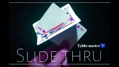 Slide Thru by Tybbe Master video (Download)
