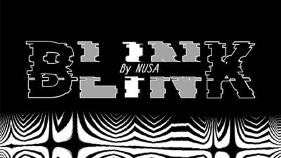 BLINK by Nusa video (Download)