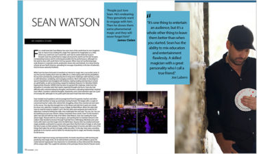 Vanish Magazine #64 ebook (Download) - Image 3