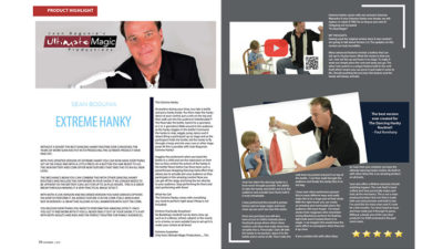 Vanish Magazine #64 ebook (Download) - Image 4