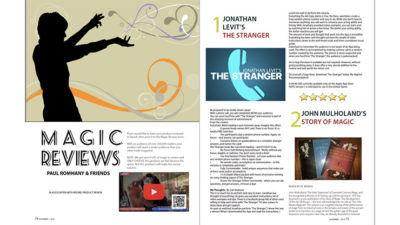 Vanish Magazine #64 ebook (Download) - Image 6