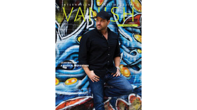 Vanish Magazine #64 ebook (Download)