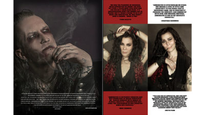 Vanish Magazine #65 ebook (Download) - Image 3