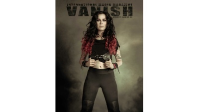 Vanish Magazine #65 ebook (Download)