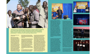 Vanish Magazine #66 ebook (Download) - Image 3