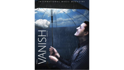 Vanish Magazine #66 ebook (Download)