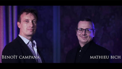 Balance, Gold by Mathieu Bich & Benoit Campana & Marchand de Trucs - Image 5