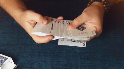 PCTC Productions presents Kicker Changing Deck, Gimmick and Online Instructions by Jordan Victoria - Image 2