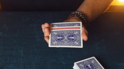 PCTC Productions presents Kicker Changing Deck, Gimmick and Online Instructions by Jordan Victoria - Image 4
