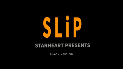 Starheart presents Slip Black, Gimmicks and Online Instruction by Doosung Hwang