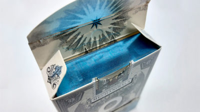 Mechanimals Deluxe Edition, Gilded Playing Cards - Image 4