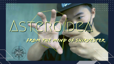 The Vault - Asteroidea by Shirvester video (Download)