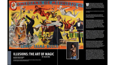 Vanish Magazine #68 eBook (Download) - Image 3