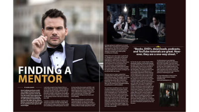 Vanish Magazine #68 eBook (Download) - Image 4