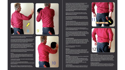 Vanish Magazine #68 eBook (Download) - Image 5
