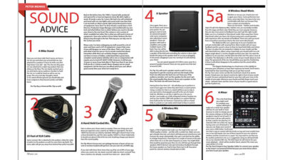 Vanish Magazine #68 eBook (Download) - Image 6