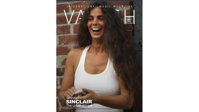 Vanish Magazine #68 eBook (Download)