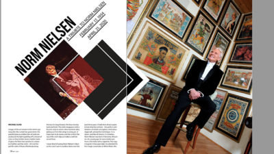 Vanish Magazine #70 eBook (Download) - Image 3