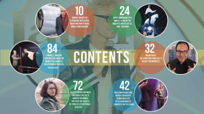Vanish Magazine #71 eBook (Download) - Image 2
