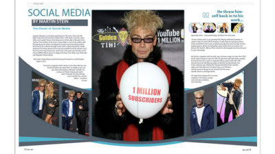 Vanish Magazine #71 eBook (Download) - Image 3