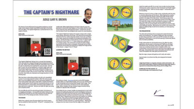 Vanish Magazine #71 eBook (Download) - Image 5
