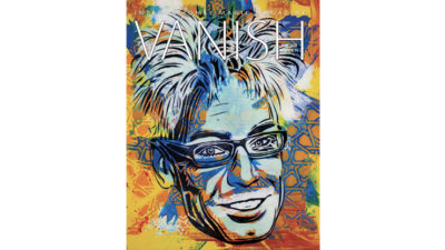 Vanish Magazine #71 eBook (Download)