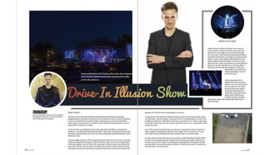 Vanish Magazine #72 eBook (Download) - Image 4