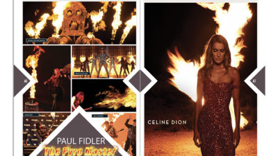 Vanish Magazine #72 eBook (Download) - Image 6