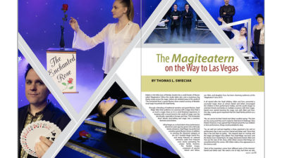 Vanish Magazine #73 eBook (Download) - Image 6