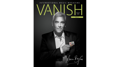 Vanish Magazine #73 eBook (Download)