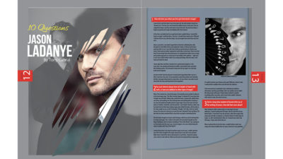 Vanish Magazine #74 eBook (Download) - Image 2