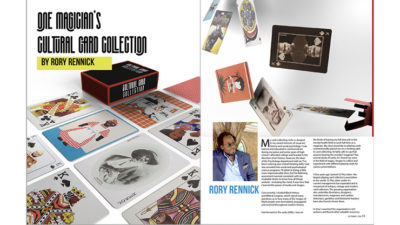 Vanish Magazine #74 eBook (Download) - Image 4