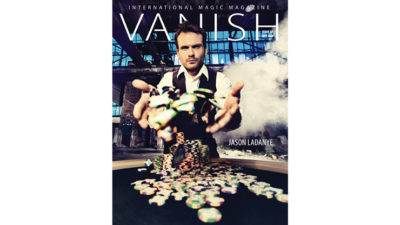Vanish Magazine #74 eBook (Download)