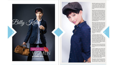 Vanish Magazine #75 eBook (Download) - Image 4