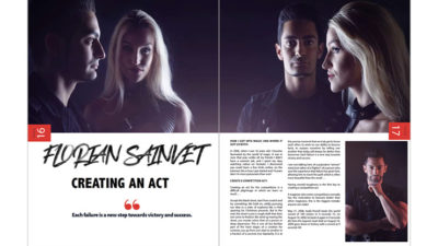 Vanish Magazine #76 eBook (Download) - Image 4