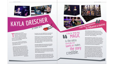 Vanish Magazine #76 eBook (Download) - Image 5