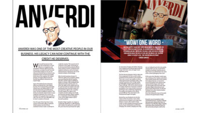 Vanish Magazine #76 eBook (Download) - Image 6